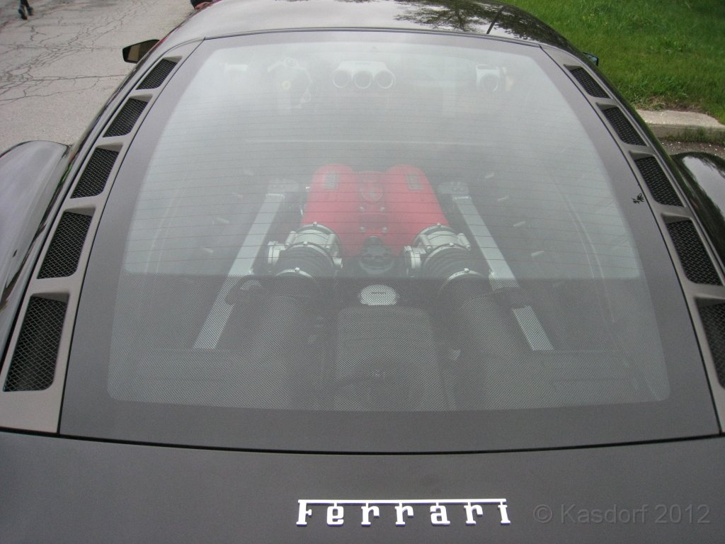 2012 Run With the Cops 125.JPG - The 3rd annual, and my first, Detroit City "Run With the Cops, Not From them!" race. I ran the 10K, and set a PR in the process. Another cold and windy day on Belle Isle!